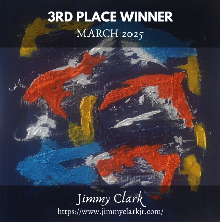 Jimmy Clark