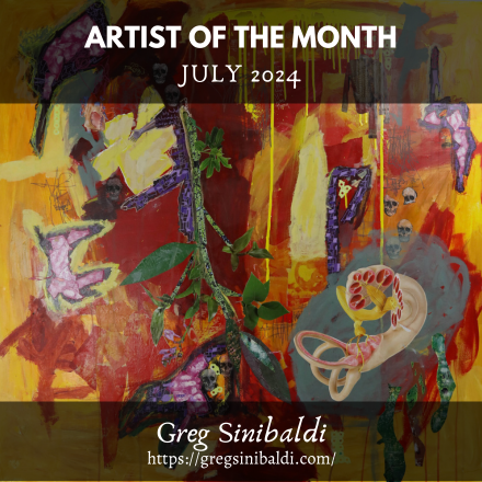 Greg Sinibaldi