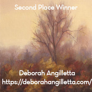 AOM - 2nd Place Winner