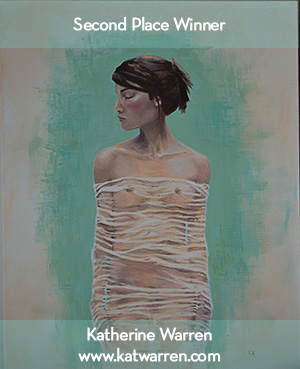 AOM - 2nd Place Winner