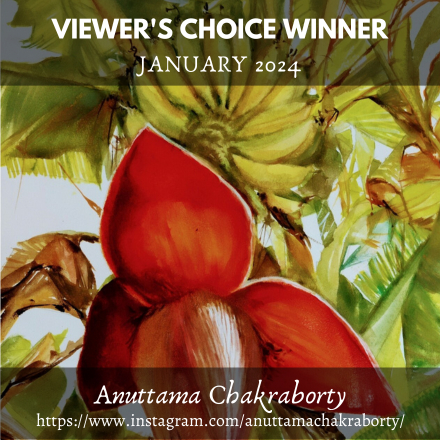 Anuttama Chakraborty