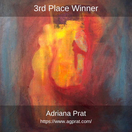 Artist: Adriana Prat