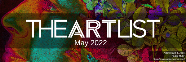 TheArtList Monthly Newsletter