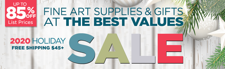 Jerrys Artarama On Sale