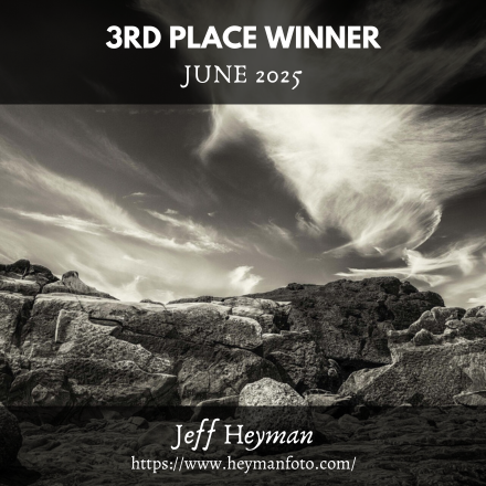 Jeff Heyman