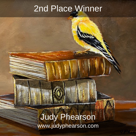 Judy Phearson Artist