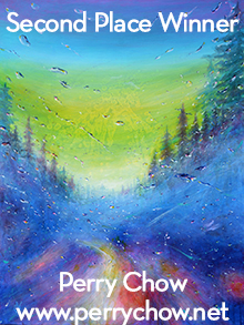 Perry Chow