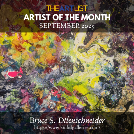 Bruce S. Dilenschneider 