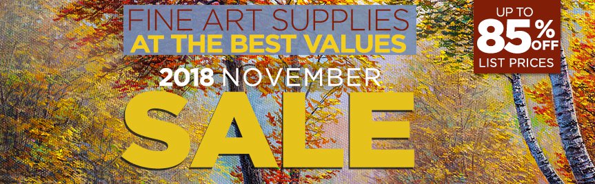 Jerrys Artarama On Sale