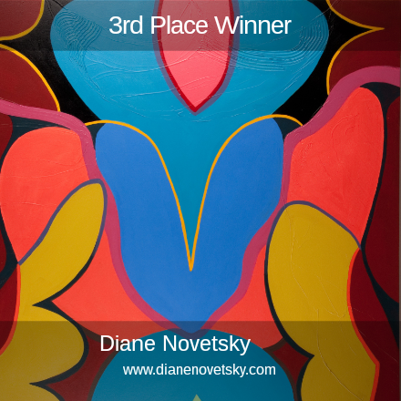 Diane Novetsky Artist