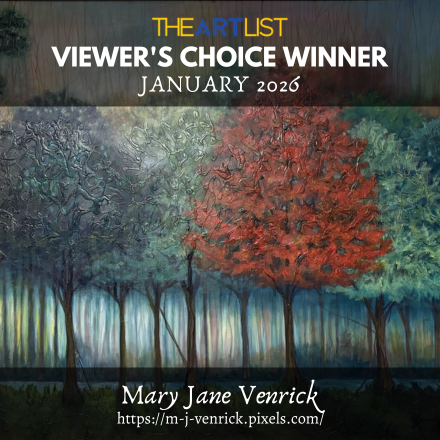Mary Jane Venrick