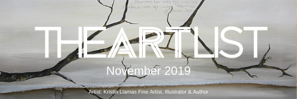 November 2019 Newsletter