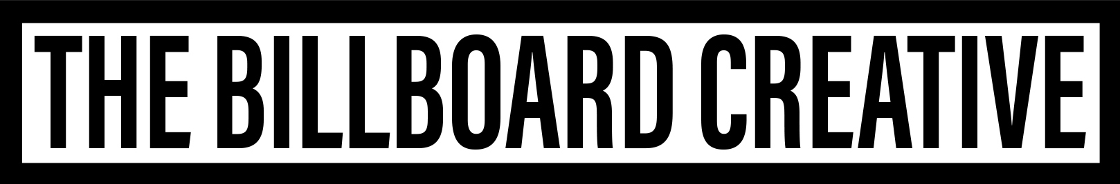 The Billboard Creative - Los Angeles Billboard Art Exhibition