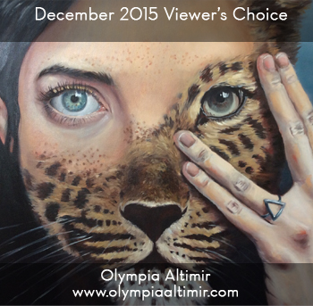 AOM - Viewer's Choice Award