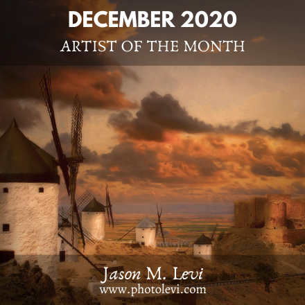 Artist of the Month