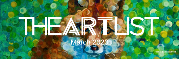 March 2020 Newsletter