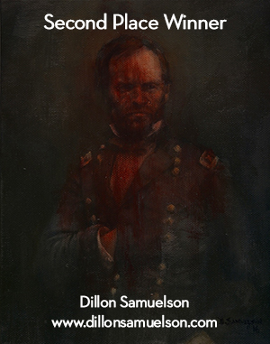 AOM - 2nd Place Winner