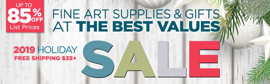 Jerrys Artarama On Sale