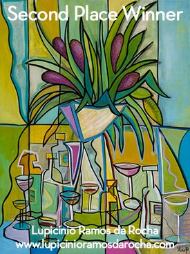 AOM - 2nd Place Winner