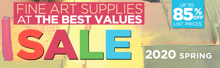 Jerrys Artarama On Sale