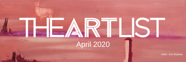 April 2020 Newsletter