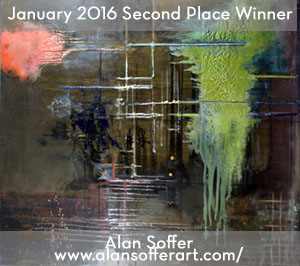 AOM - 2nd Place Winner