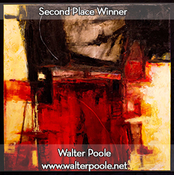 AOM - 2nd Place Winner