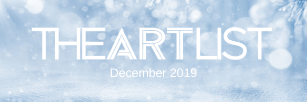 December 2019 Newsletter