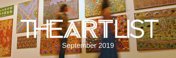 September 2019 Newsletter