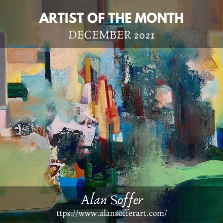 Alan Soffer - "Urban Urges"