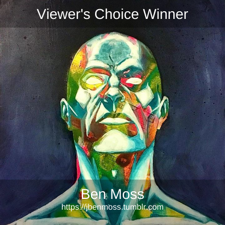 Ben Moss- Viewer's Choice