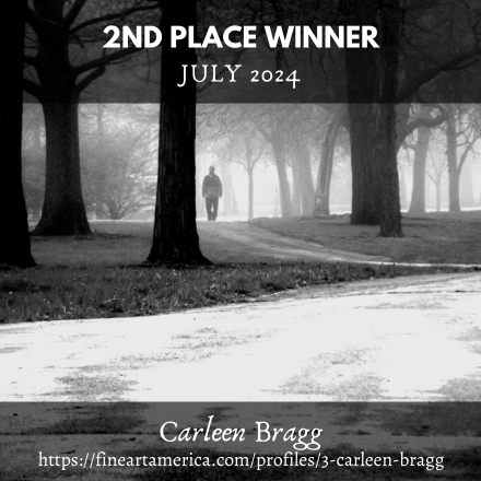 Carleen Bragg