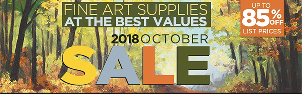 Jerrys Artarama On Sale