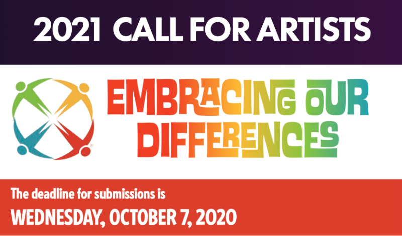 Embracing Our Differences