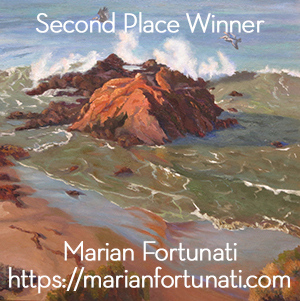 AOM - 2nd Place Winner