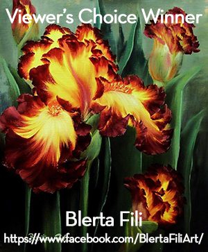 Blerta Fili