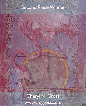 AOM - 2nd Place Winner