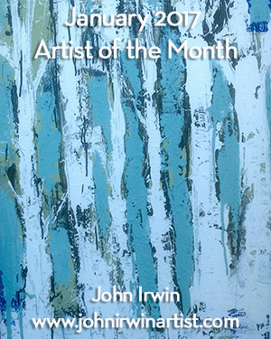 Artist of the Month