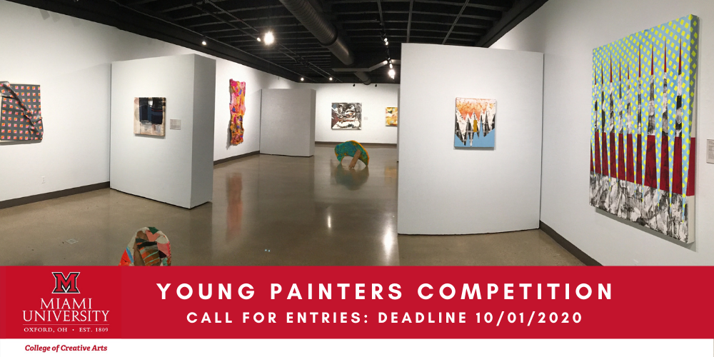 Young Painters Competition