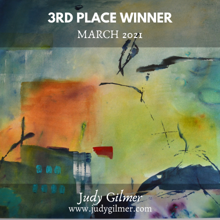 Judy Gilmer Artist