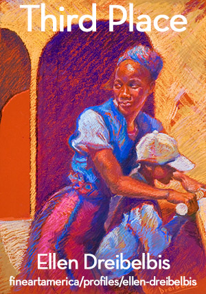 Ellen Dreibelbis