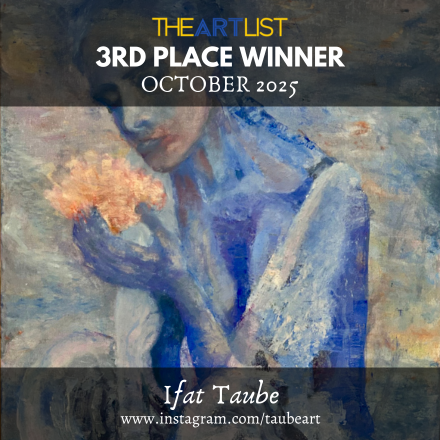 Ifat Taube
