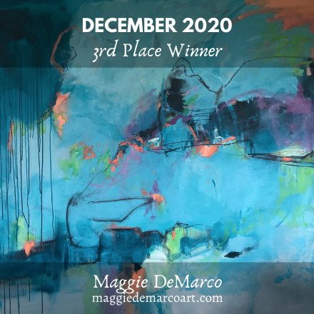 Diane Novetsky Artist