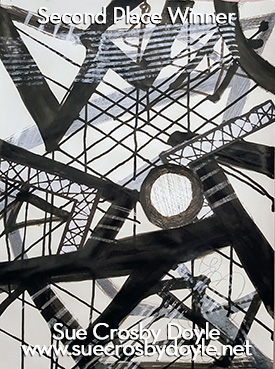 AOM - 2nd Place Winner