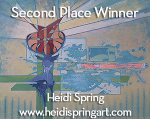 AOM - 2nd Place Winner