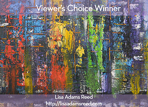 AOM - Viewer's Choice Award