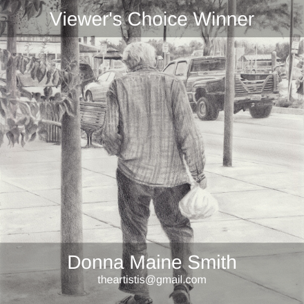 Donna Maine Smith
