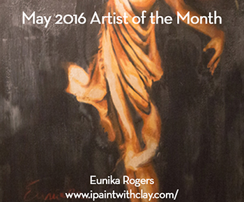 Artist of the Month