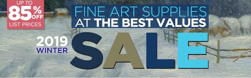 Jerrys Artarama On Sale