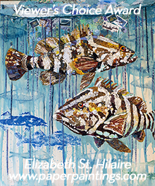 Elizabeth St. Hilaire